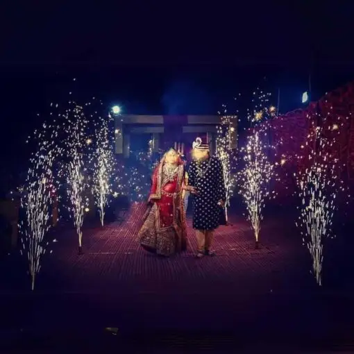Royal Pyrotechnics