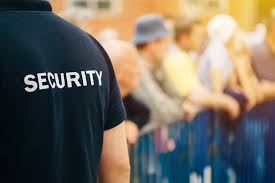 Elite Security