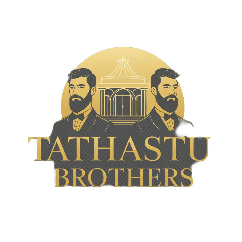 Tathastu Brothers Logo